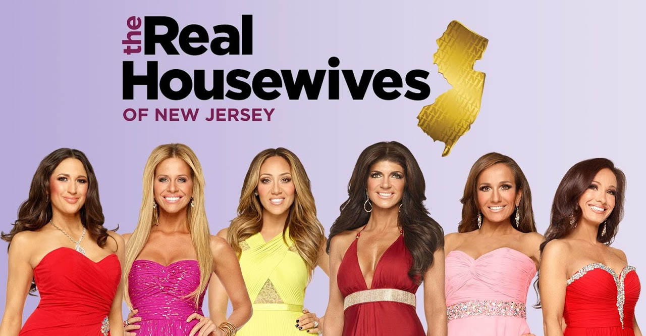 REAL HOUSEWIVES OF NJ